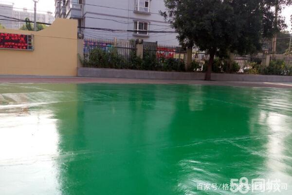 来安 地坪漆翻新维修
