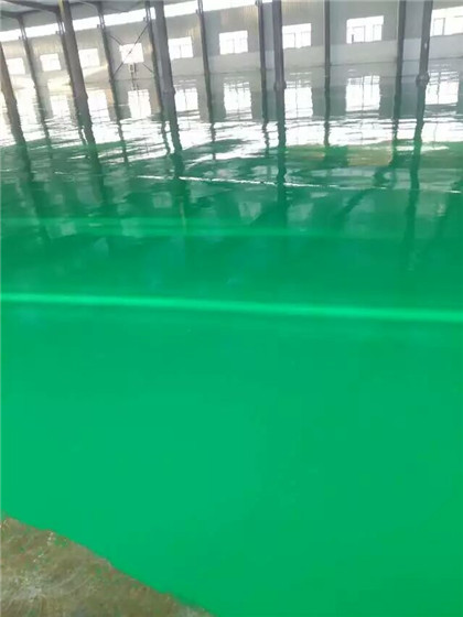 来安，我直接给你一份室外地坪漆翻新维修